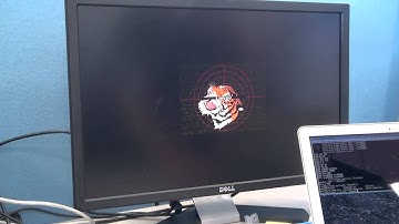 DMP ant200 demo with Macnica Helio SoC Evaluation Kit