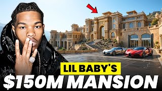 Lil Baby’s Net Worth Will Shock You – Forbes Got It Wrong?