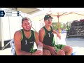 Vôlei de Praia | JUBs Praia (Dia 4)