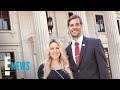 Jill Duggar Calls Dad Jim Bob "Controlling" & "Verbally Abusive" | E! News