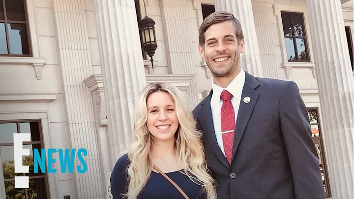 Jill Duggar Calls Dad Jim Bob "Controlling" & "Ver...