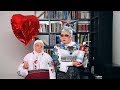 Bloopers from (VERKA SERDUCHKA and mom make message to Melovin on Eurovision 2018)