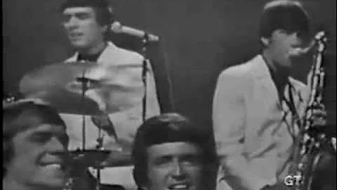 Dave Clark Five - "I like It Like  That"