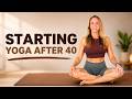 Is Yoga a Real Workout? 7 Questions Answered for Women Over 40