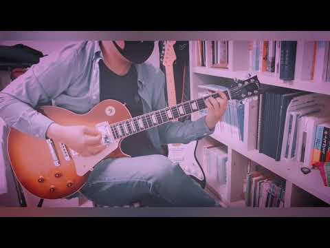 Lonesome Town - Paul McCartney (Guitar Cover)
