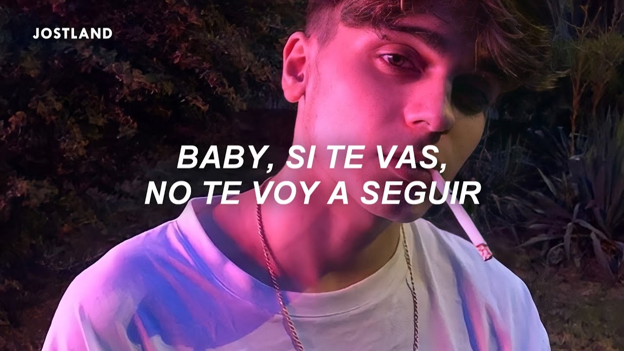 DUKI, Justin Quiles, Bizarrap - Unfollow 🔥 (Letra/Lyrics)