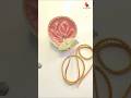 😍DIY Latkan Making at Home#shortvideo #diy #fashion #sewing #blouse #latkanmaking #craft