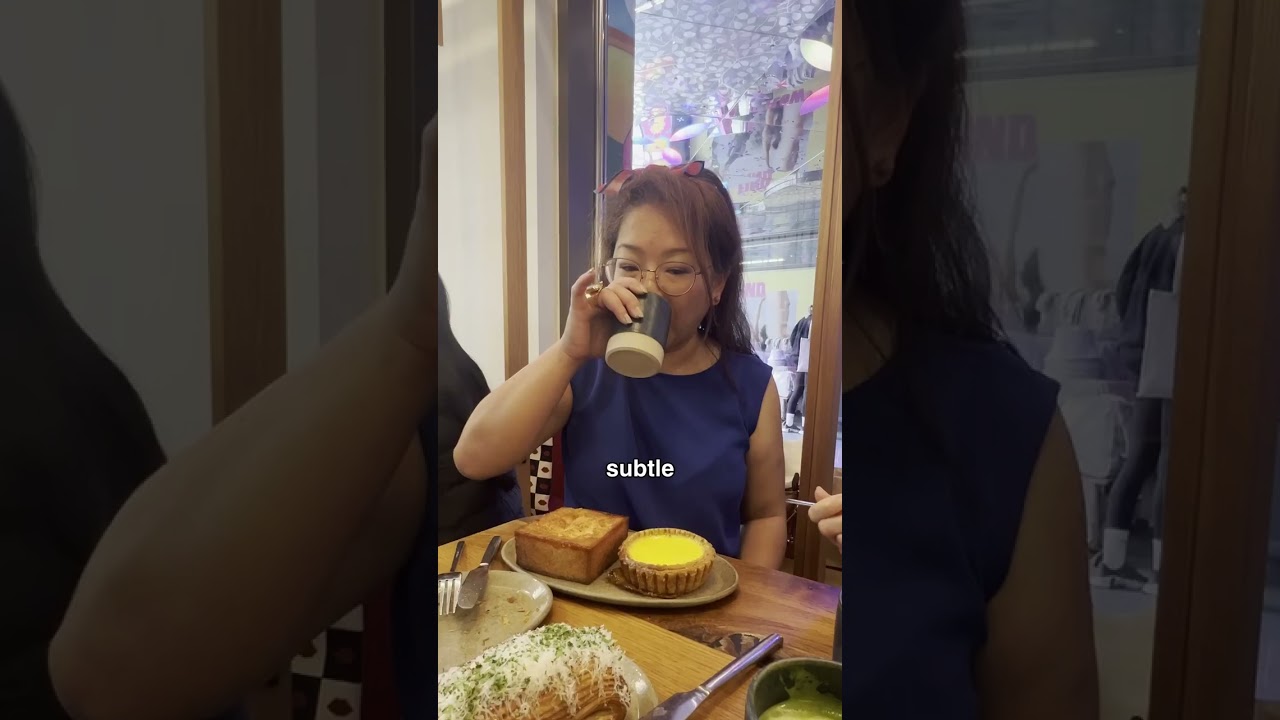 Is this better than Matcha? 