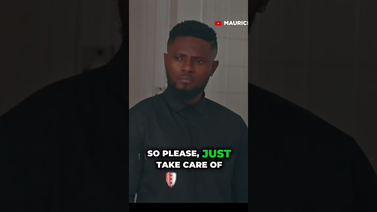 IF WE PERISH Maurice Sam Movies 2025