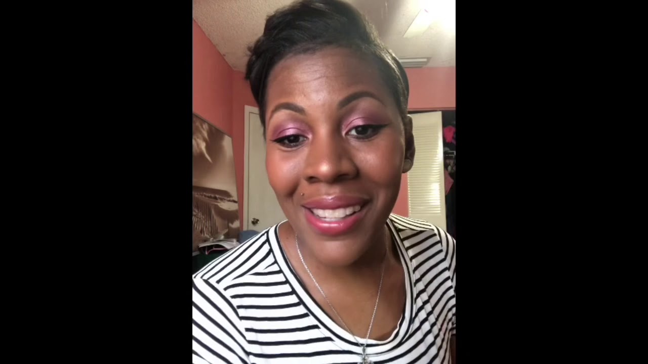 He Is Risen!!! Easter Sunday Makeup