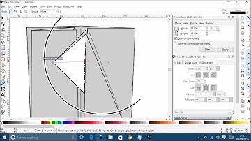 Origami diagram tutorial part 6 of 10