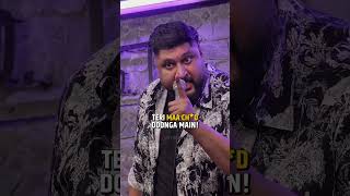 Chashma #comedy #standup #standupcomedy #funny #comedian #jokes #standupcomedian #comedyspecial