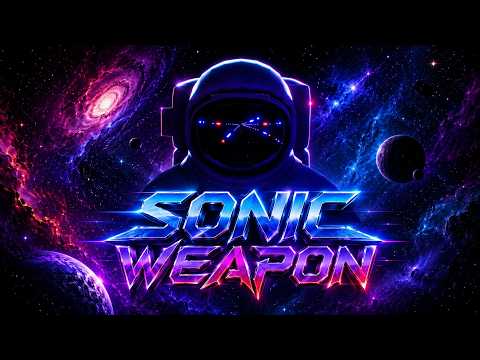 Sonic Weapon — MarcosWave