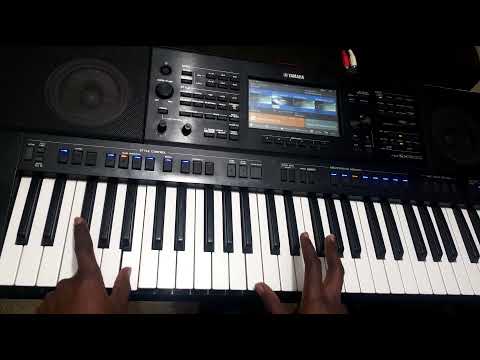 Piano  tutorial fo3 everyone