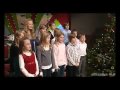 Kinderchor singt qualtinger