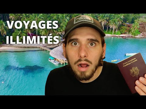 Comment voyager en illimité pour 130€ ? (Avis HomeExchange)