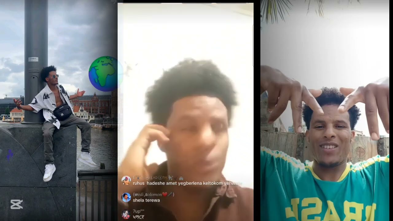 Eritrea film sale English film sale