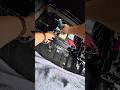 Nâng Cấp Varta 80Ah AGM  (800CCA) Cho Mercedes C200 #acquyvarta #acquyoto #hoavarta