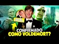 Cillian Murphy CONFIRMADO como VOLDEMORT!? O Antigo Ator do VOLDEMORT Revelou Tudo! | Jhon Cine