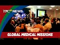 FilAm nonprofit raises funds for global medical missions | TFC News Virginia, USA