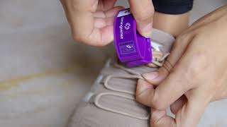 Correcto Uso Del Chip Retornable Para Running Y Trail