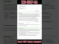 Practice Test - Oracle Project Management Cloud 1Z0-1057-26 Exam Questions