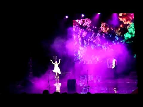 Assista a ДжоДессен. Дмитрий Полюшкин -   Et si tu nexistais pas #love #singer #actor #певец #театр #кино no YouTube