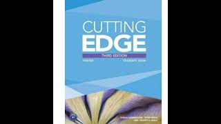 Cutting Edge 3ed Starter Audio 4.1                 Cutting_Edge_3ed_Starter_Class_Audio