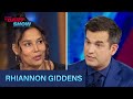 Rhiannon Giddens - The Inspiration Behind &quot;Omar&quot; and &quot;You&#39;re the One&quot; | The Daily Show