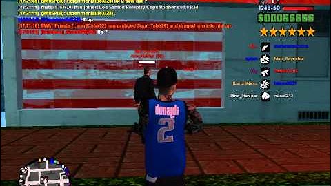 [Ls-rcr Server] Airbraker !! BAN BAN BAN THIS CUNT !!