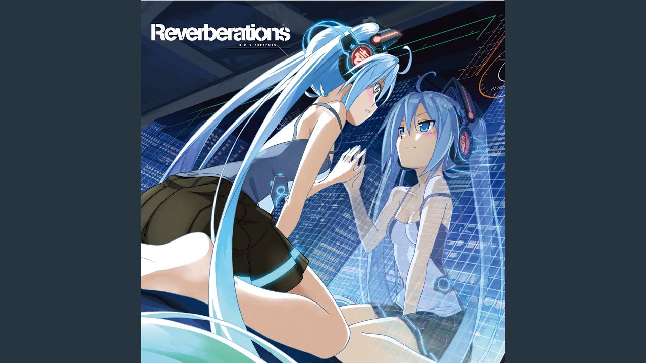 Last Recollection (feat. 初音ミク) - YouTube