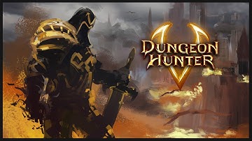 Dungeon Hunter V (Part 4)