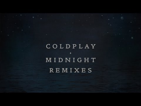 Coldplay - Midnight (Jon Hopkins remix)