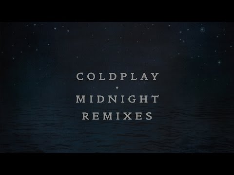 Coldplay - Midnight (Jon Hopkins remix)