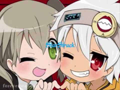 SoulxMaka: Starstrukk - YouTube