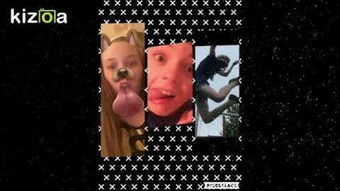 Kizoa Video Editor - Movie Maker: New intro!-Made by Caitlin