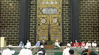 masyaikhol Hadroh 2 Majelis Rasulullah SAW jawabarata