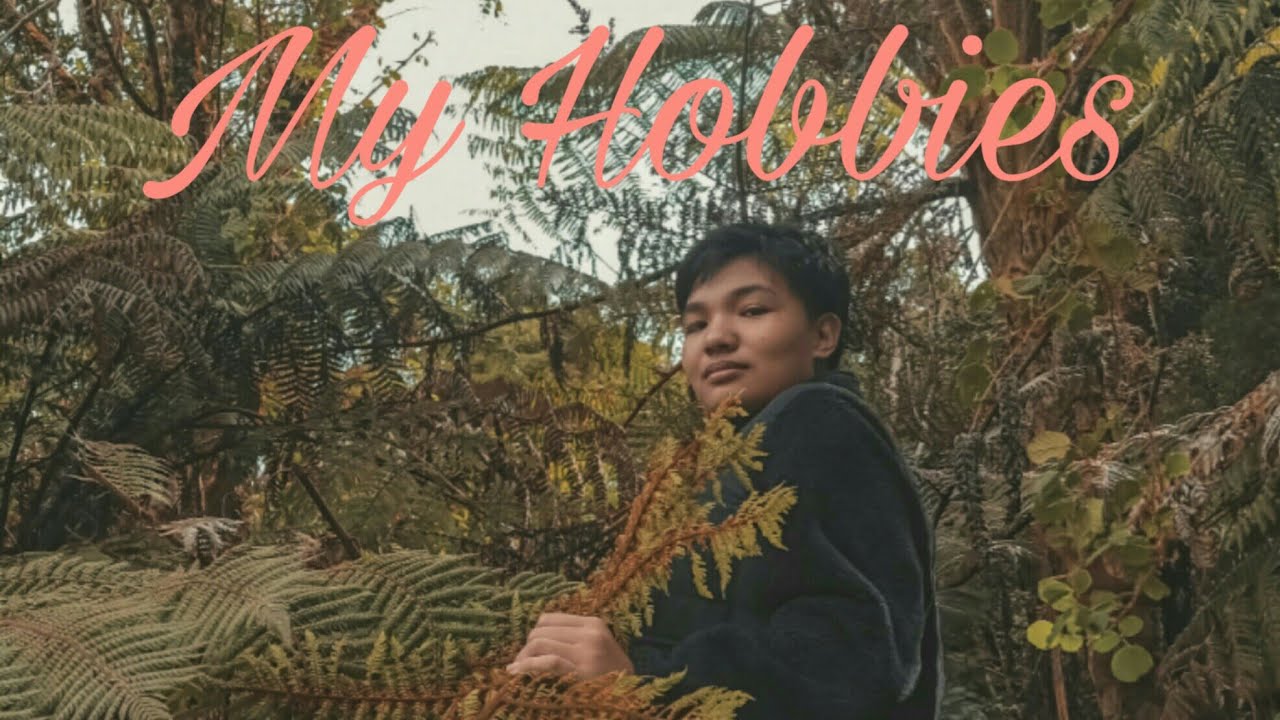 HOBBIES💅💗💖💕💞 - YouTube