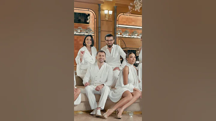 #JanGyulum & #shogherov from our #ShabaDabaDash check the account for full version #IMproject