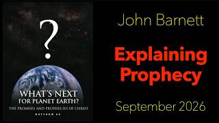 THE TOP FIVE END OF DAYS TRENDS--SEEN IN SEPTEMBER 2026