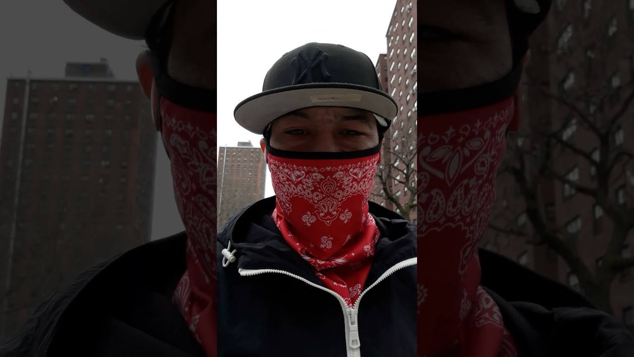 How To Get Better At Freestyle Rapping - Set Up Punchline Ghettoartiz