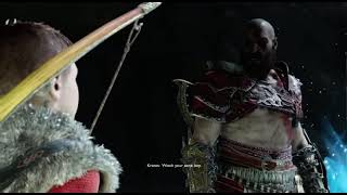 Watch Your Tone, Boy.