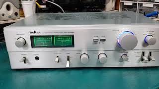 희기미터버젼 952 인티앰프