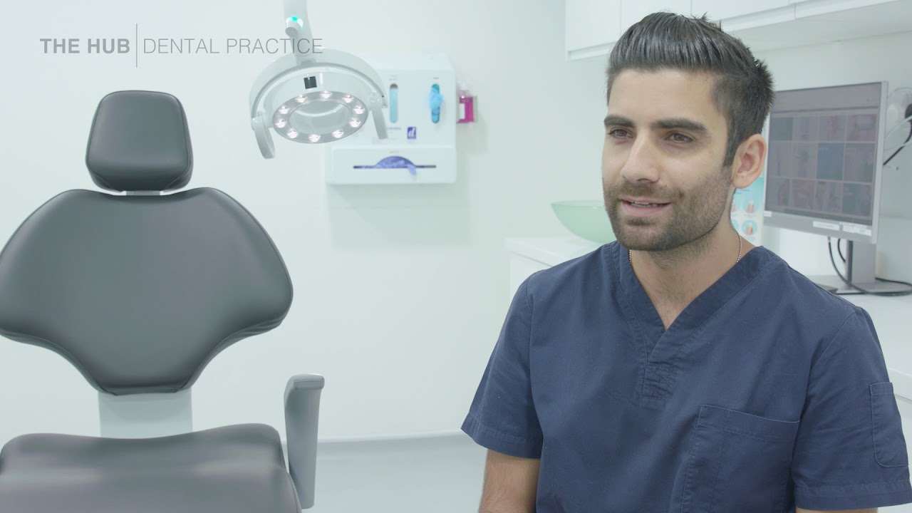 Meet The Hub Dental Practice Team YouTube
