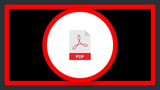 How to extract vectors from a PDF file?