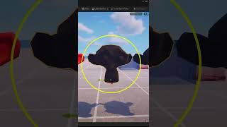 Material Custom Primitive Data | #UEFN
