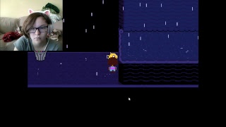 GFox and Red Dragon 811 Live Stream undertales and lots of fun