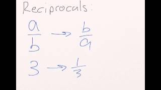 3-8: Slopes of Parallel and Perpendicular Lines