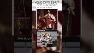 Meme Of The Day 167 #shorts #memes #foryou #fyp