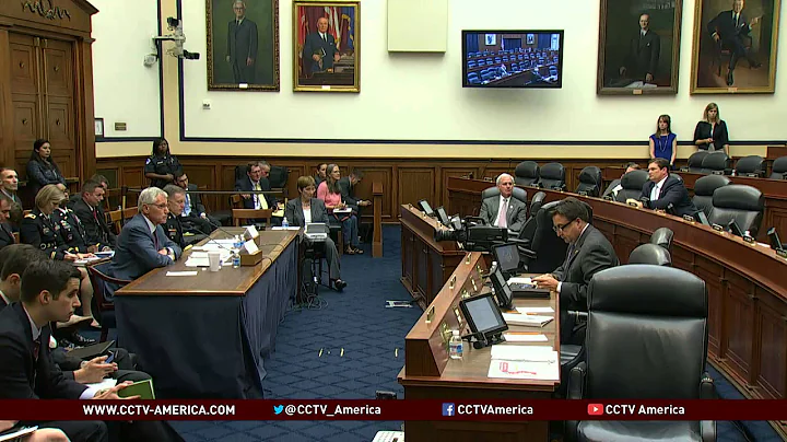 New video shows British man held hostage by IS